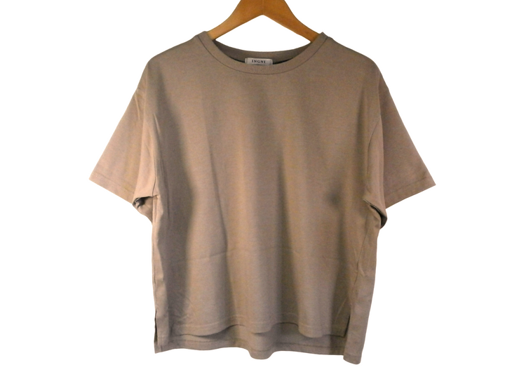 【激安古着】 INGNI　半袖Tシャツ　トップス
