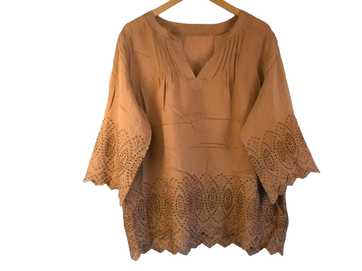 【激安古着】 Conbt au　半袖Tシャツ　トップス