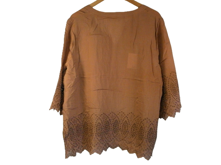 【激安古着】 Conbt au　半袖Tシャツ　トップス