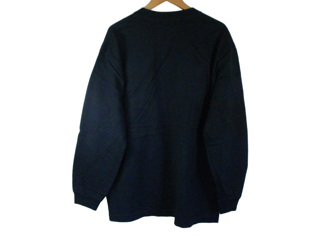 【激安古着】 UNIQLO ユニクロ　長袖Tシャツ　トップス