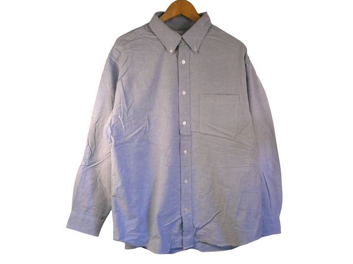 【激安古着】 GU ジーユー　長袖シャツ　トップス