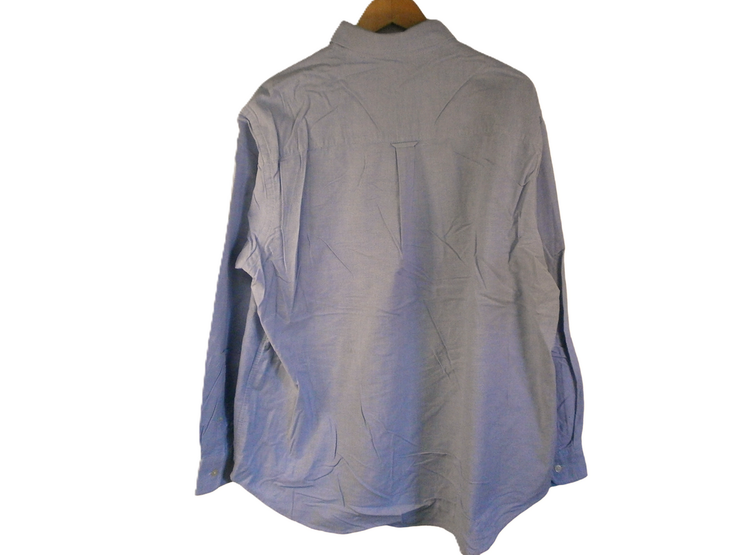 【激安古着】 GU ジーユー　長袖シャツ　トップス