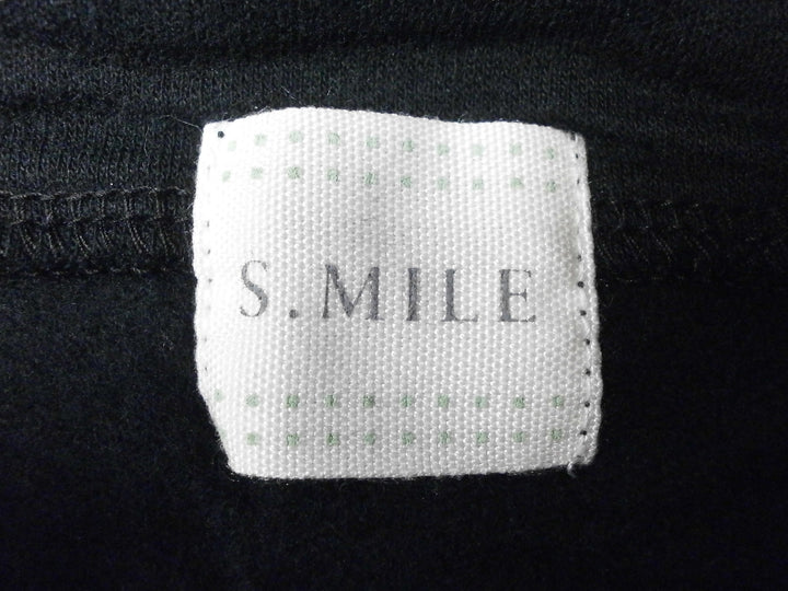 【激安古着】 S.MILE　長袖Tシャツ　トップス