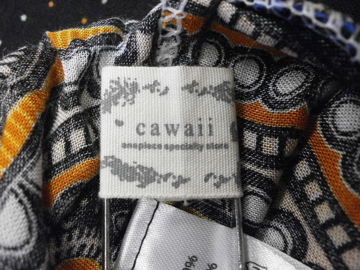 【激安古着】 cawaii　その他パンツ　パンツ