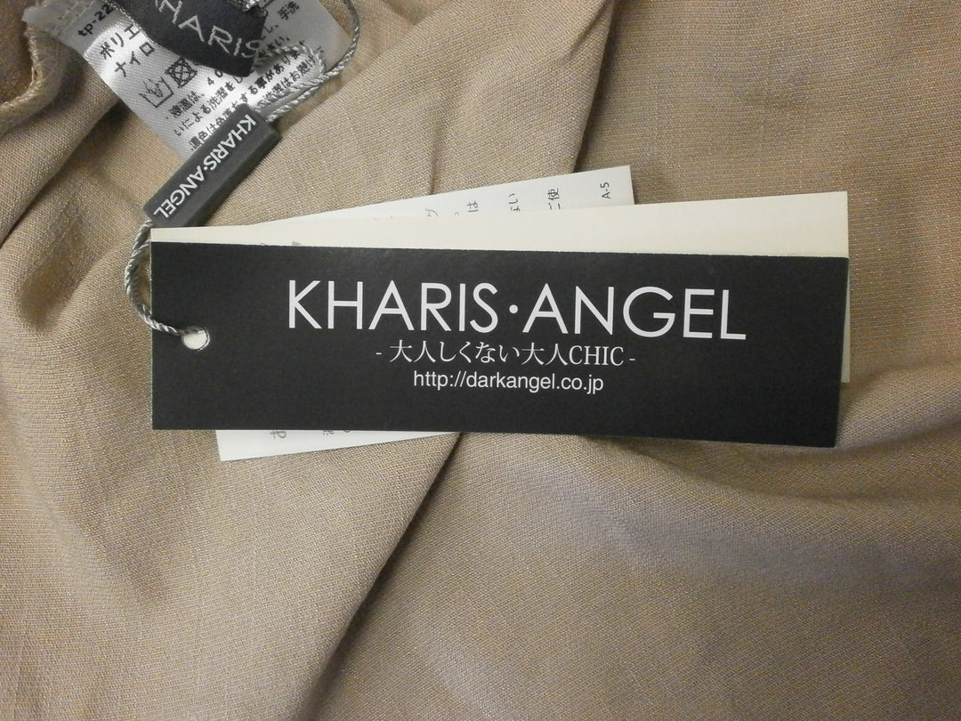 【激安古着】 KHARIS.ANGEL　ワンピース　ワンピース or ドレス