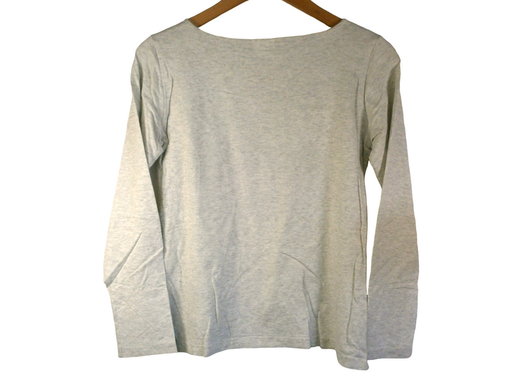 【激安古着】 disney ディズニー　長袖Tシャツ　トップス