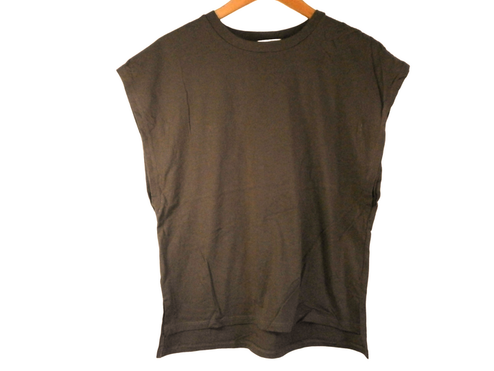 【激安古着】 ECRIRE　ノースリーブ　トップス