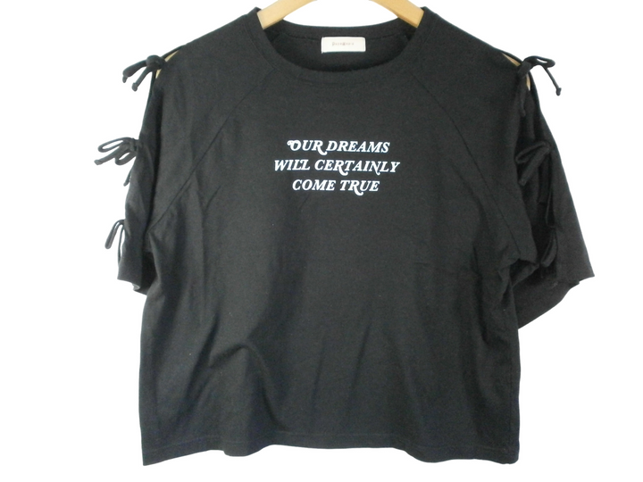 【激安古着】 Papellapiz　半袖Tシャツ　トップス