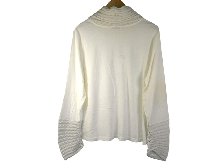 【激安古着】 francaise　長袖Tシャツ　トップス