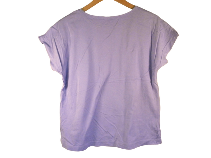 【激安古着】 N+　半袖Tシャツ　トップス