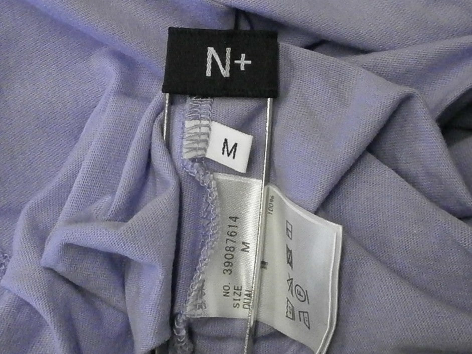 【激安古着】 N+　半袖Tシャツ　トップス
