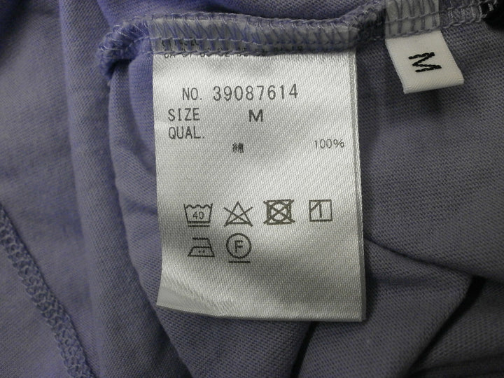 【激安古着】 N+　半袖Tシャツ　トップス