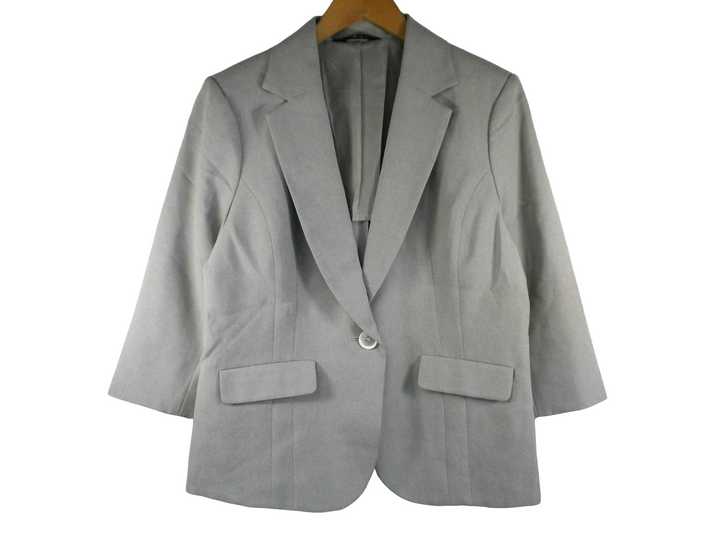 【激安古着】 Libery Hall　フォーマルスーツ　オールインワンセットアップ