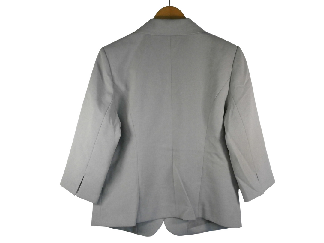 【激安古着】 Libery Hall　フォーマルスーツ　オールインワンセットアップ