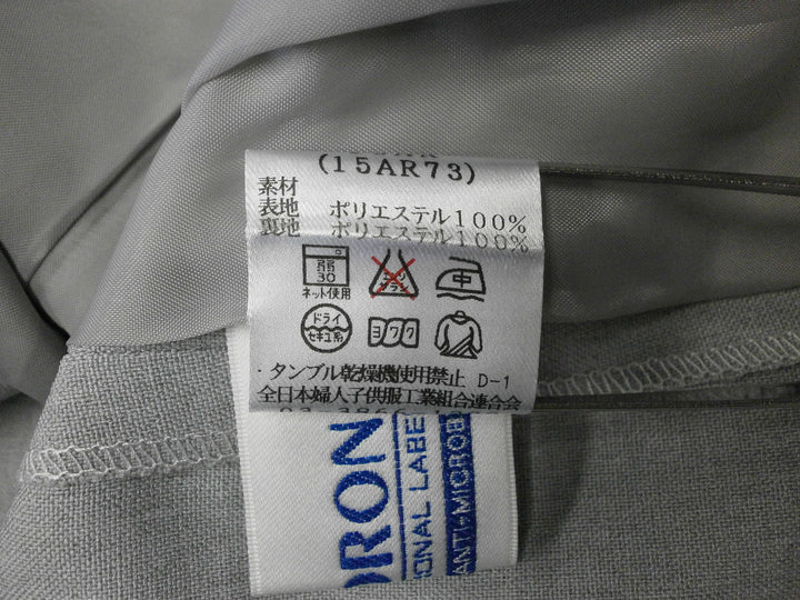 【激安古着】 Libery Hall　フォーマルスーツ　オールインワンセットアップ