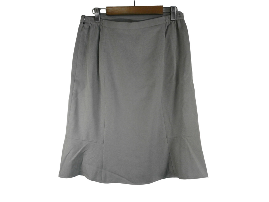 【激安古着】 Libery Hall　フォーマルスーツ　オールインワンセットアップ