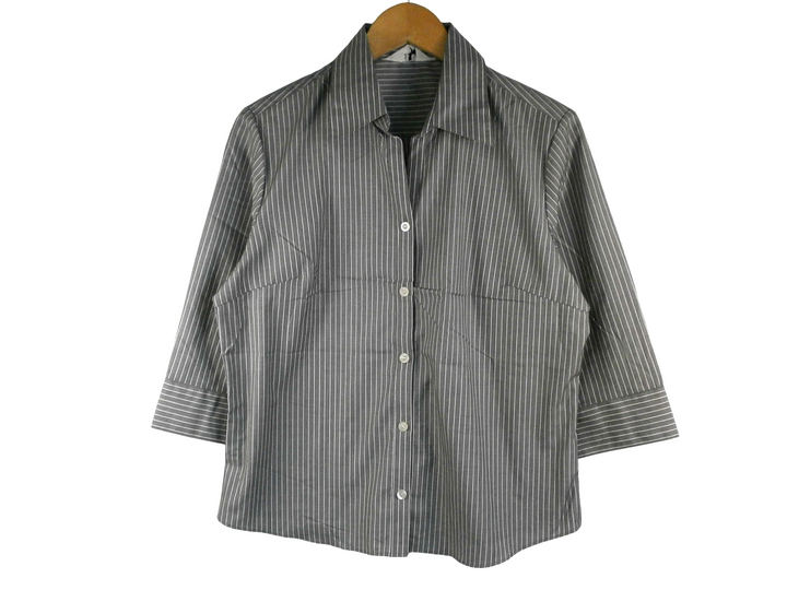 【激安古着】 TB-SPORTS　長袖シャツ　トップス