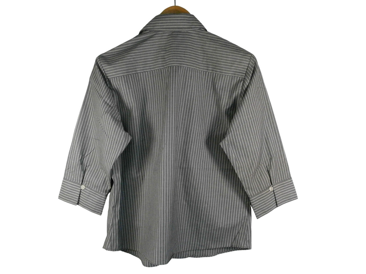 【激安古着】 TB-SPORTS　長袖シャツ　トップス