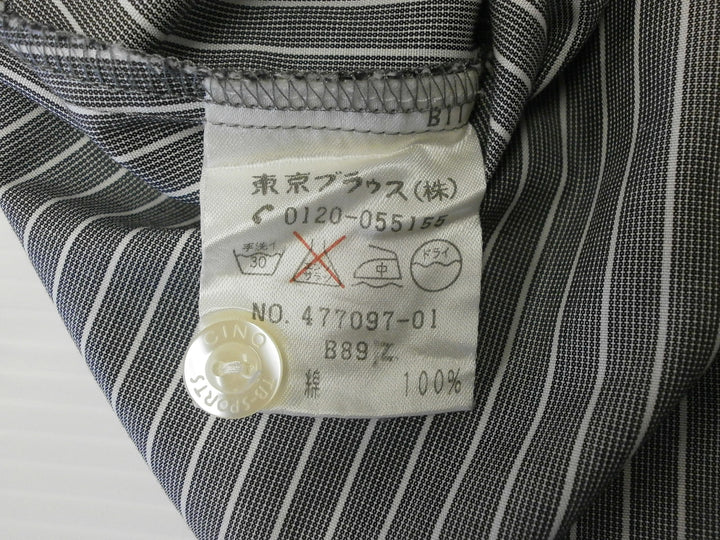 【激安古着】 TB-SPORTS　長袖シャツ　トップス