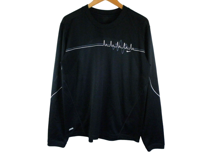 【激安古着】 ブランド名不明　長袖ジャージorスポーツウェア　トップス