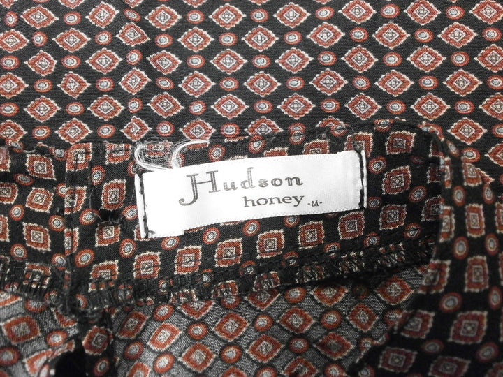 【激安古着】 Hudson honey　ワンピース　ワンピース or ドレス