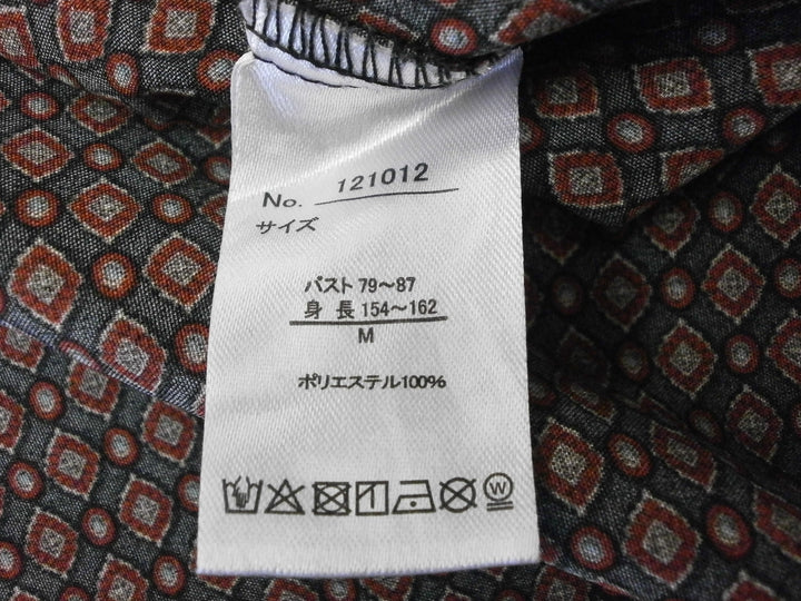 【激安古着】 Hudson honey　ワンピース　ワンピース or ドレス