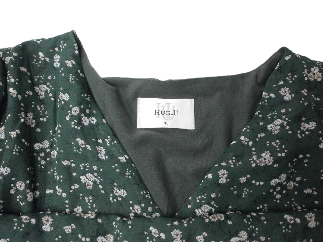 【激安古着】 HUG.U　ワンピース　ワンピース or ドレス