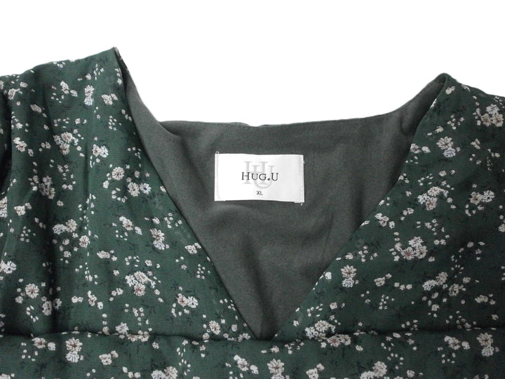 【激安古着】 HUG.U　ワンピース　ワンピース or ドレス