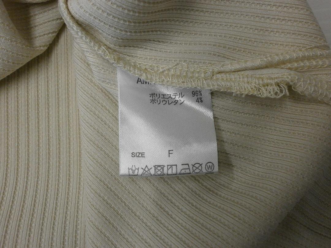 【激安古着】 Andemiu　ニットorセーター　トップス