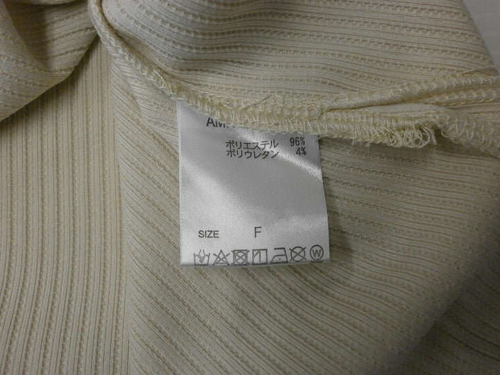 【激安古着】 Andemiu　ニットorセーター　トップス