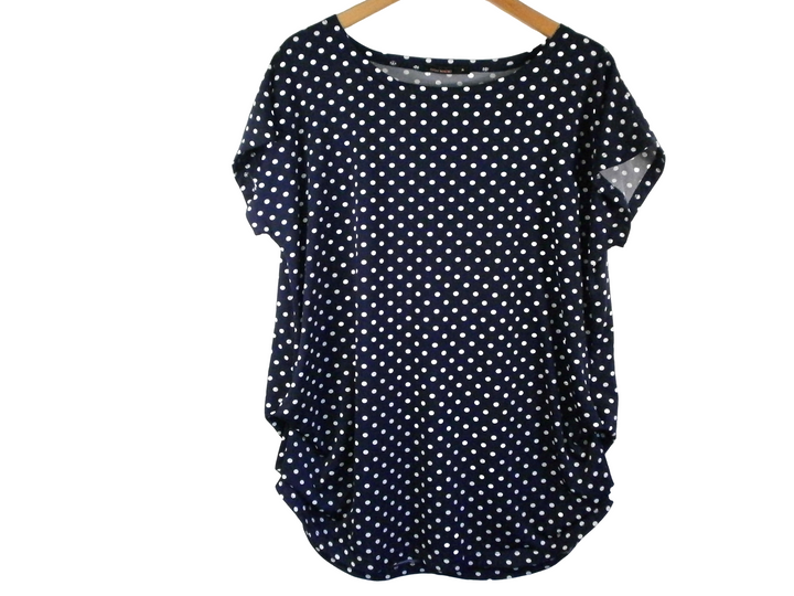 【激安古着】 GRAY MAGIC　半袖Tシャツ　トップス