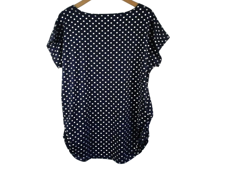 【激安古着】 GRAY MAGIC　半袖Tシャツ　トップス