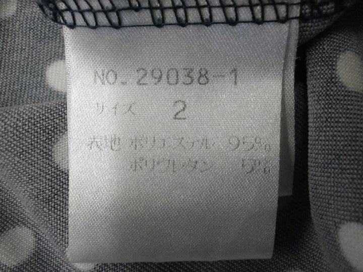 【激安古着】 GRAY MAGIC　半袖Tシャツ　トップス