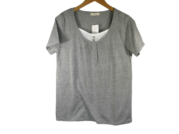 【激安古着】 Eco Latch　半袖Tシャツ　トップス