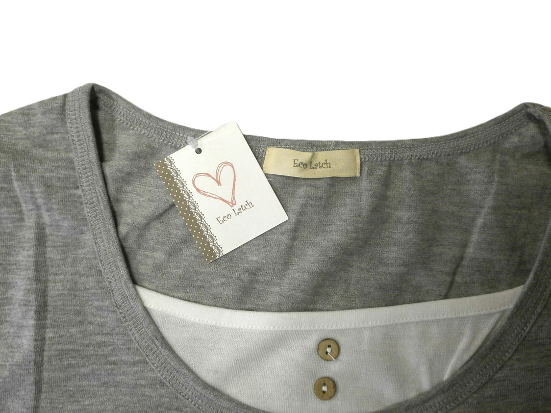 【激安古着】 Eco Latch　半袖Tシャツ　トップス