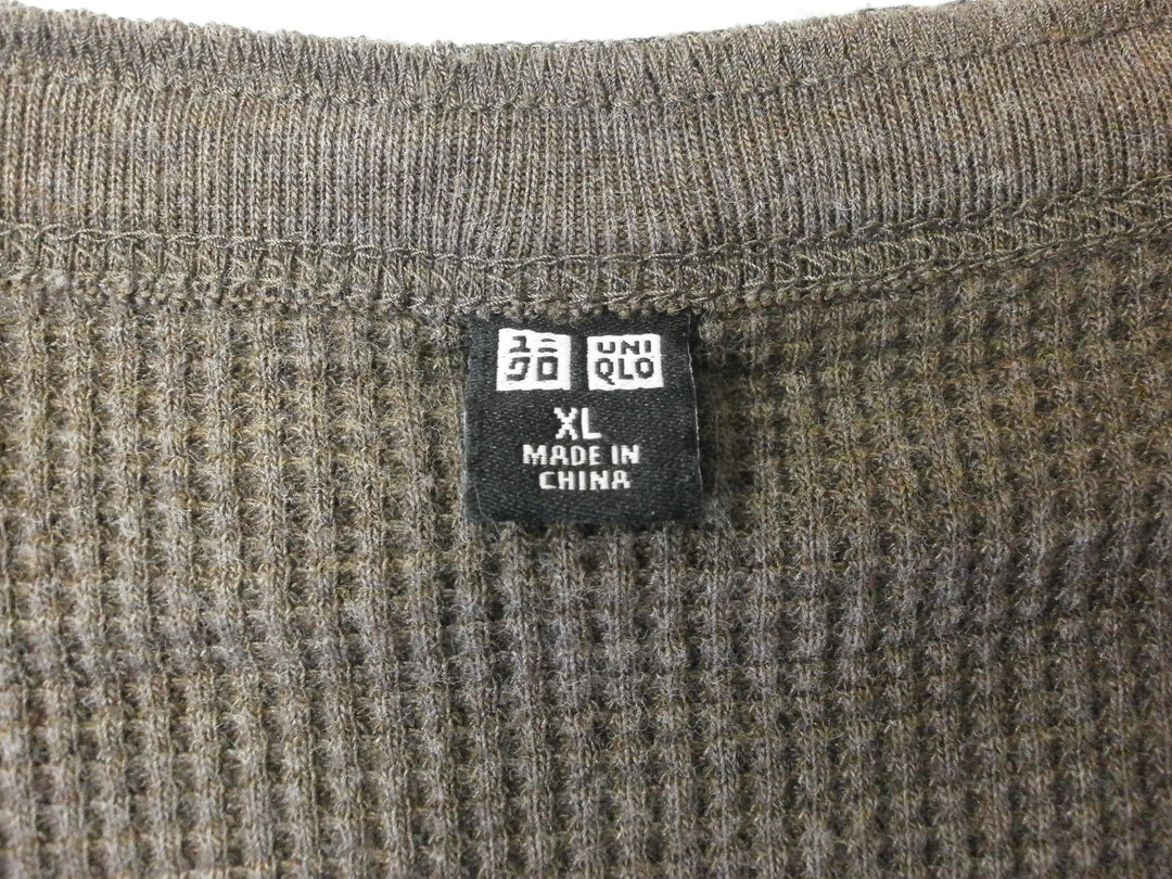 【激安古着】 UNIQLO ユニクロ　ニットorセーター　トップス