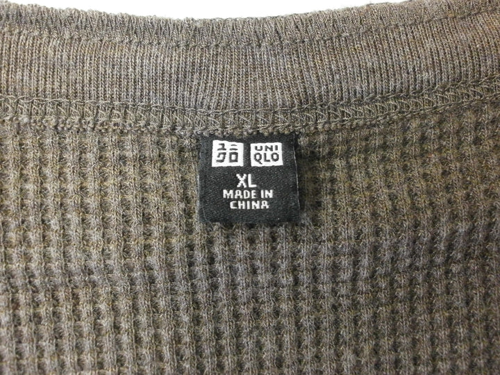 【激安古着】 UNIQLO ユニクロ　ニットorセーター　トップス
