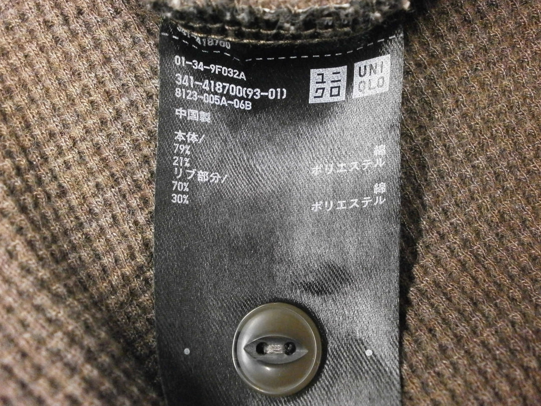 【激安古着】 UNIQLO ユニクロ　ニットorセーター　トップス
