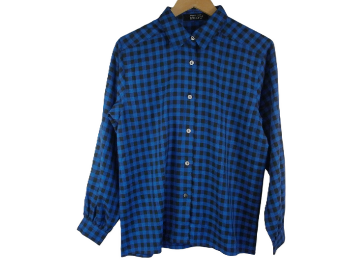 【激安古着】 ishicoro　長袖シャツ　トップス