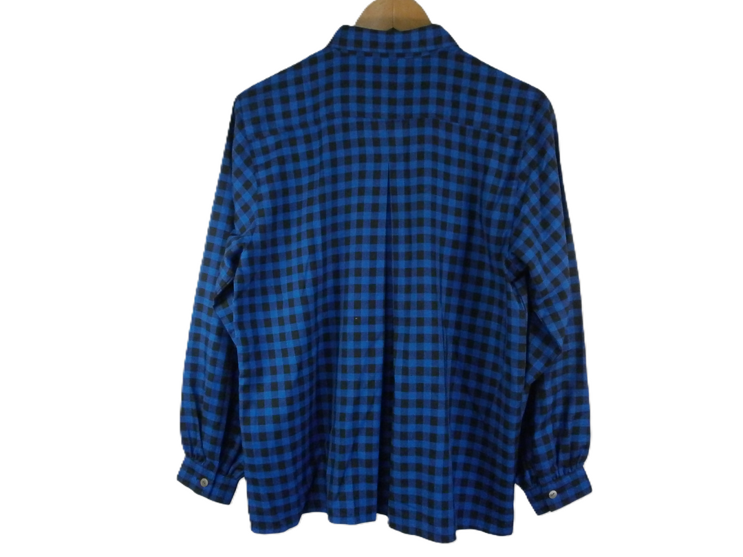 【激安古着】 ishicoro　長袖シャツ　トップス