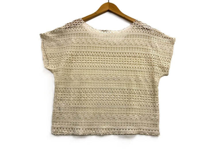 【激安古着】 Cutie Blonde　半袖Tシャツ　トップス