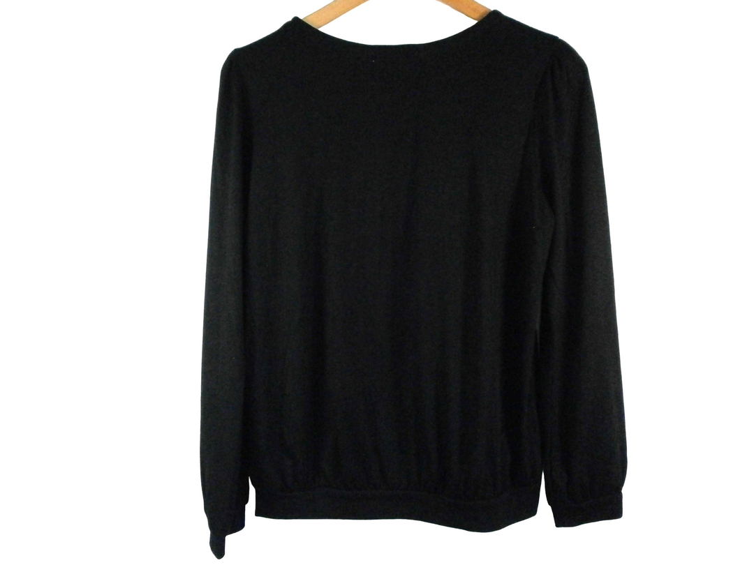 【激安古着】 Sakuraku　長袖Tシャツ　トップス