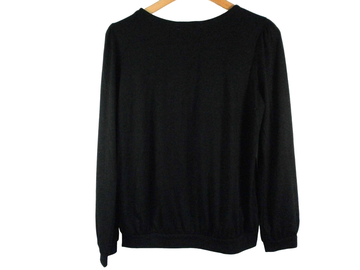 【激安古着】 Sakuraku　長袖Tシャツ　トップス