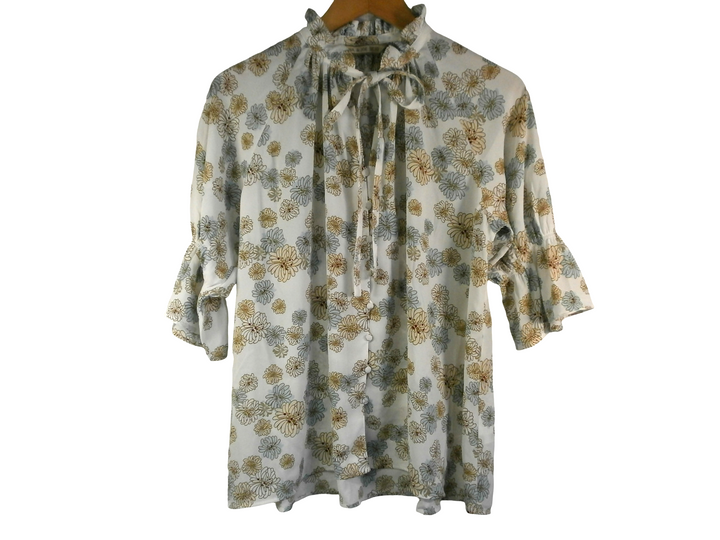 【激安古着】 UNIQLO ユニクロ　長袖シャツ　トップス