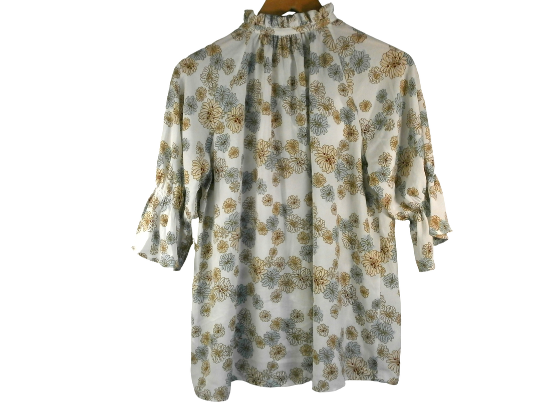 【激安古着】 UNIQLO ユニクロ　長袖シャツ　トップス