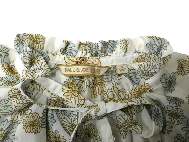 【激安古着】 UNIQLO ユニクロ　長袖シャツ　トップス