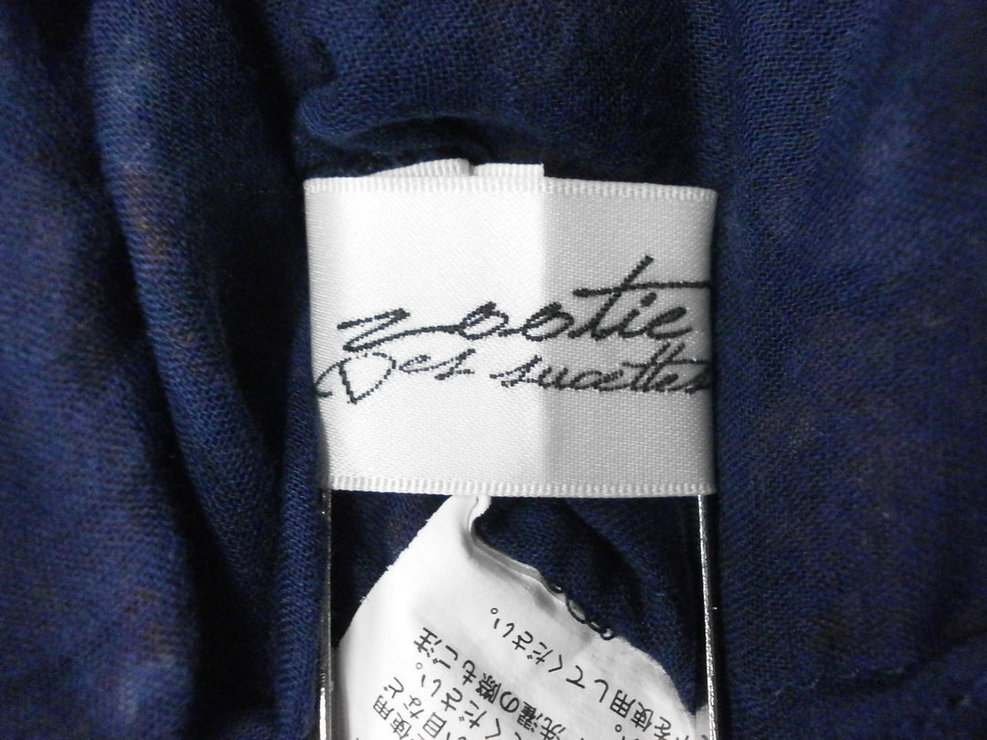 【激安古着】 zootie　ワンピース　ワンピース or ドレス