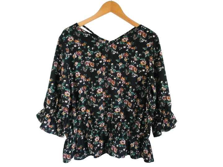 【激安古着】 noannu　その他トップス　トップス