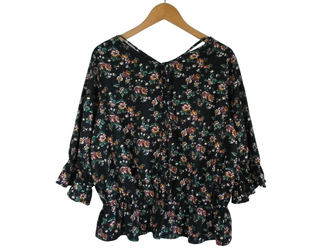 【激安古着】 noannu　その他トップス　トップス