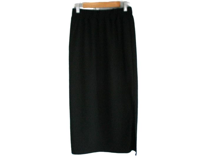 【激安古着】 aqua garage　ロング/マキシ　スカート